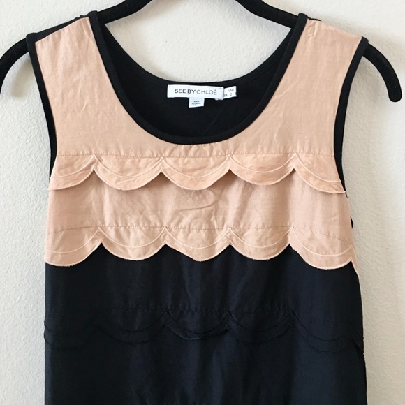 See By Chloe Dress 2 - Picture 2 of 8